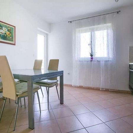 Apartment Vitalia 2+2 ポレッチ エクステリア 写真