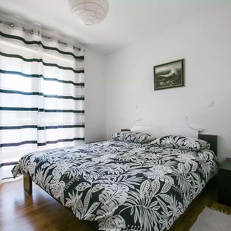 Apartment Vitalia 2+2 ポレッチ エクステリア 写真