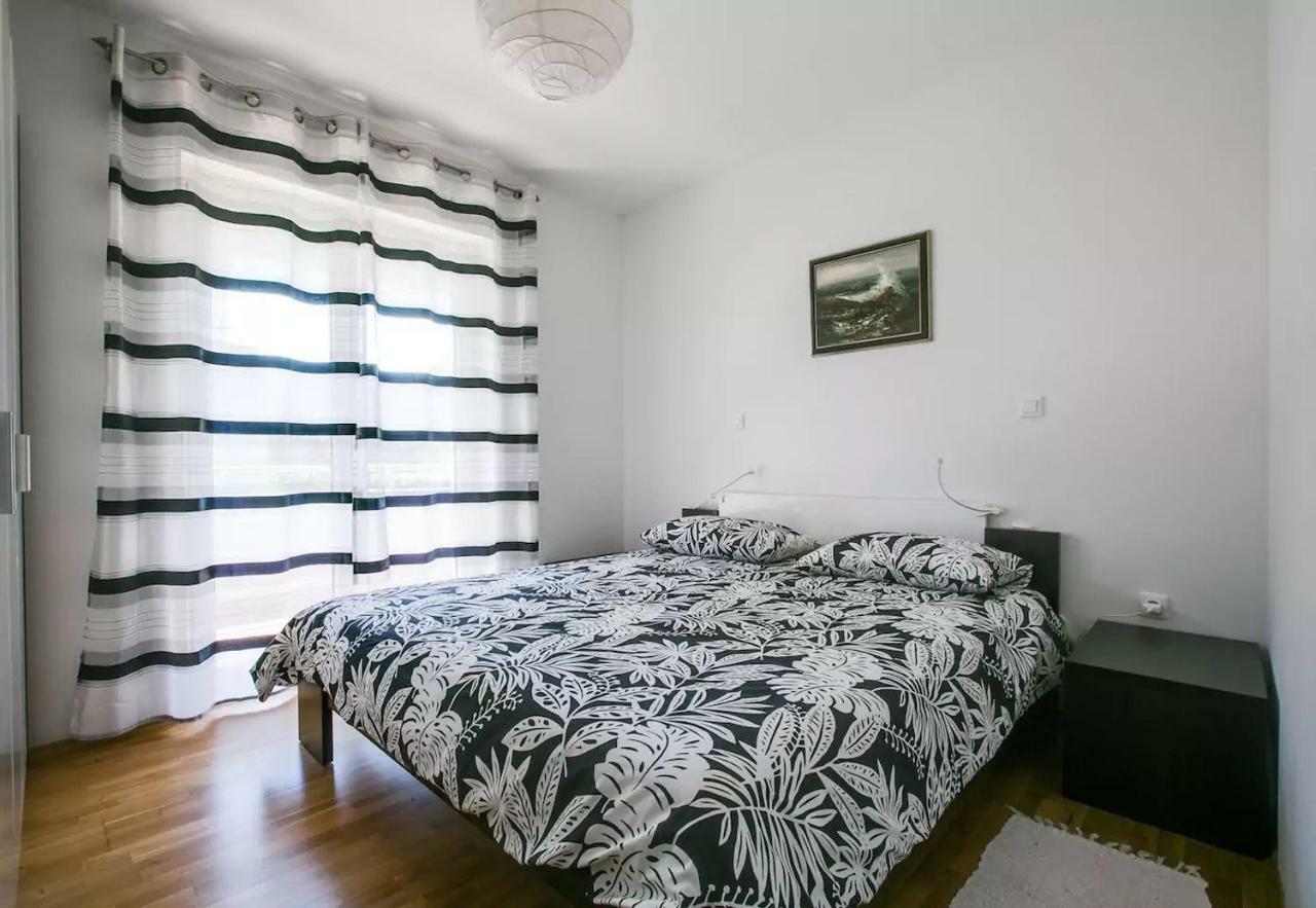 Apartment Vitalia 2+2 ポレッチ エクステリア 写真