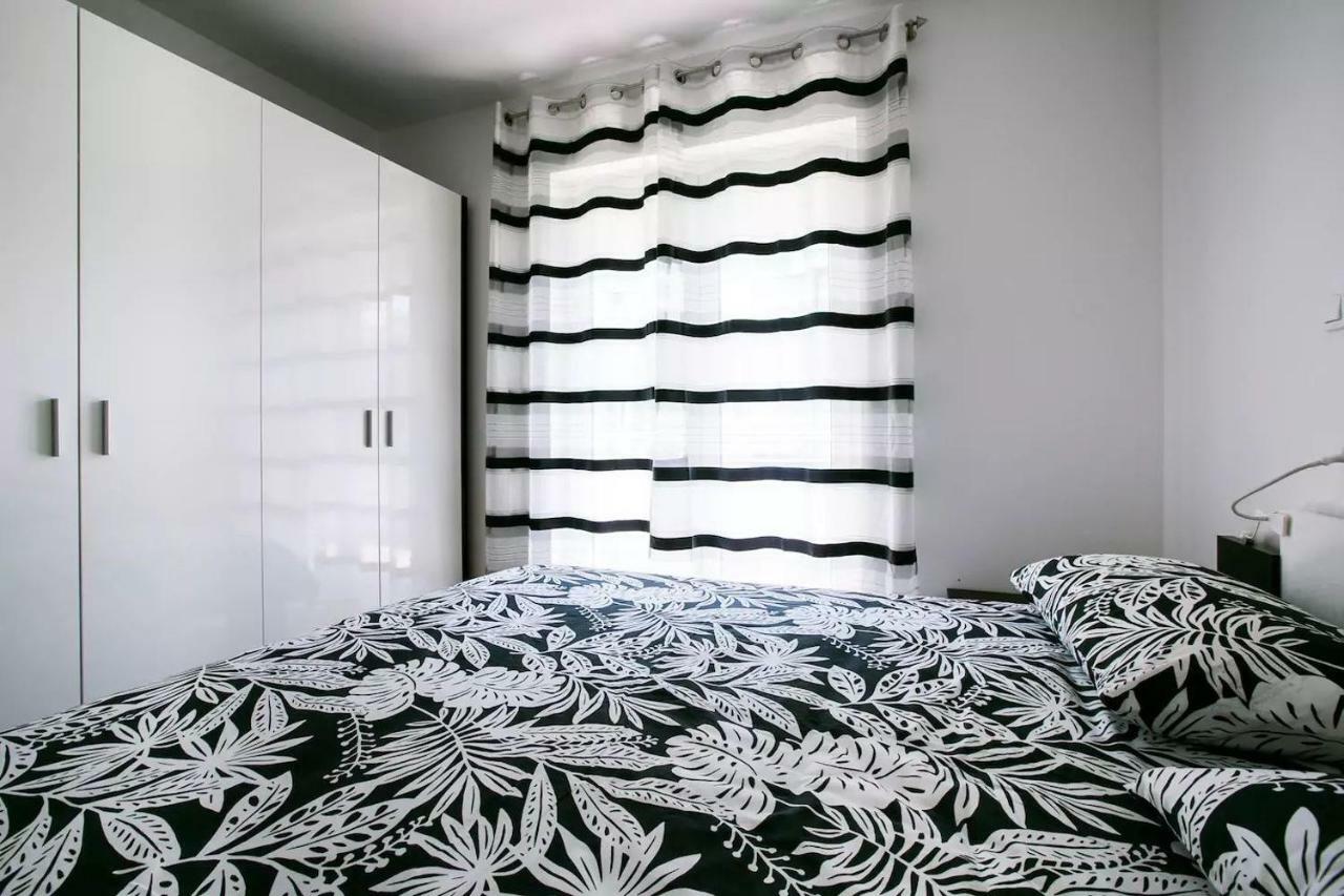 Apartment Vitalia 2+2 ポレッチ エクステリア 写真