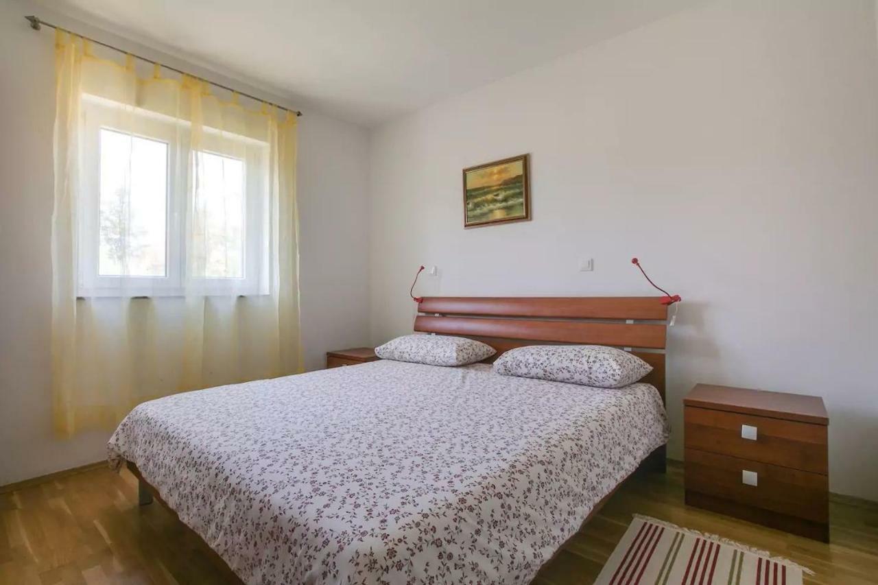 Apartment Vitalia 2+2 ポレッチ エクステリア 写真